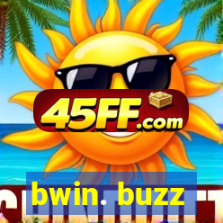 bwin. buzz